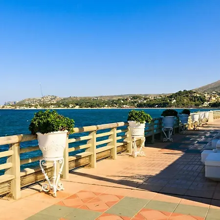 Apartment El Palmar Vyb