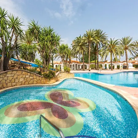 El Palmar Vyb Daire *