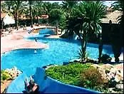 El Palmar Vyb Daire *