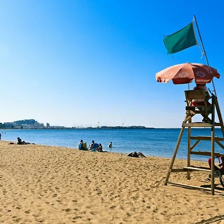Daire El Palmar Vyb Denia